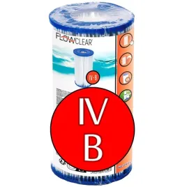 4-x-filtr-pompy-basenowej-basenu-wklad-filtracyjny-bestway-iv-intex-b-58095