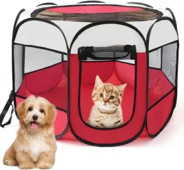 kojec-dla-szczeniaka-74-74-43-cm-skladany-osmiokatny