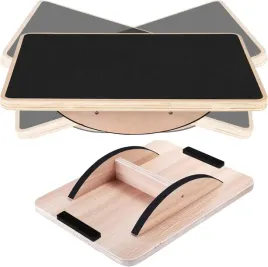 deska-do-balansu-ruchoma-drewniana-antyposlizgowa-trening-stabilnosci