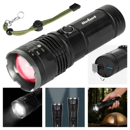 latarka-klasyczna-rebel-2000-lm-led