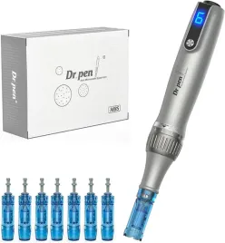 dermapen-bezprzewodowy-do-mikroiglowania-regulowany-025-mm-7-wkladow