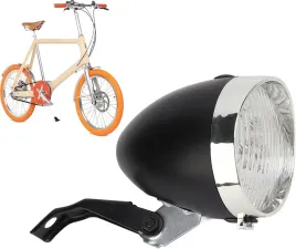 lampa-rowerowa-przednia-retro-led-do-kierownicy-wodoodporna