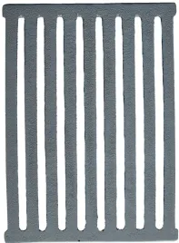 ruszt-nr-16-zeliwny-kominkowy-pieca-kuchni-25x18