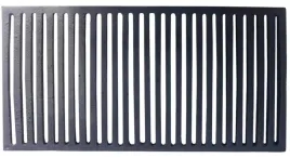 ruszt-zeliwny-kominkowy-ruszt-pieca-grill-53x28-waga-87kg-grubosc-18cm