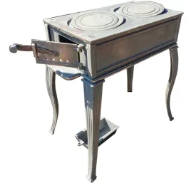 palenisko-ogrodowe-zeliwne-2-otworowe-58-cm-do-grillowania-i-wedzenia