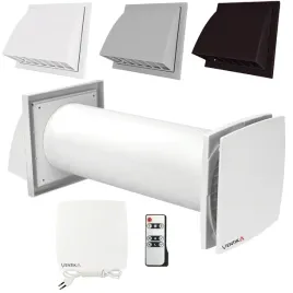 rekuperator-scienny-wentylacja-scienna-vents-solo-150mm-60m3-h