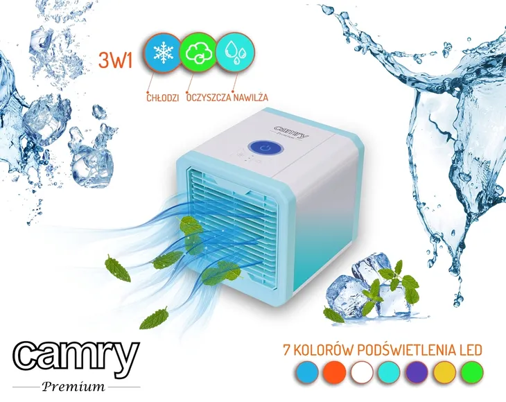 klimator-3w1-usb-easy-air-cooler-camry-chlodzenie-oczyszczacz-nawilzacz-sterowanie-mechaniczne