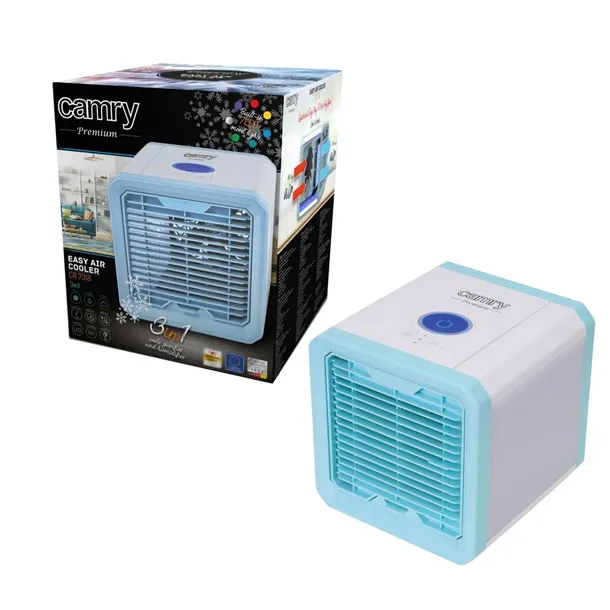 klimator-3w1-usb-easy-air-cooler-camry-chlodzenie-oczyszczacz-nawilzacz-klasa-efektywnosci-energetycznej-a