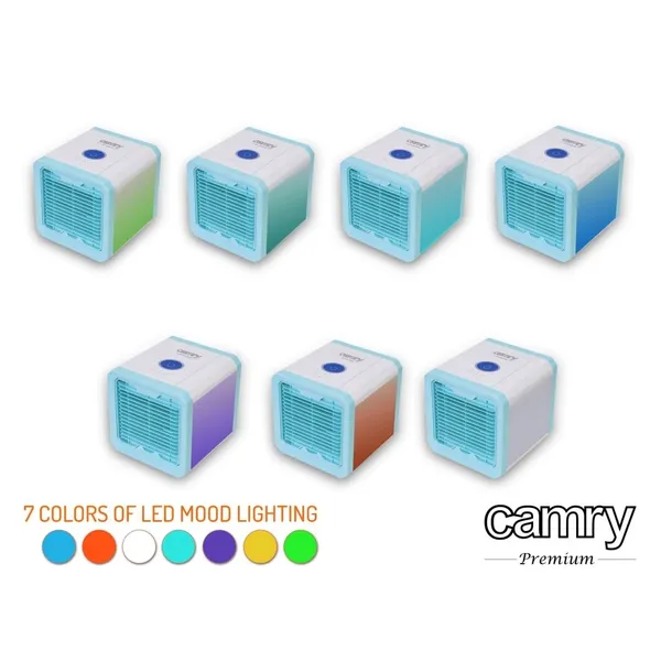 klimator-3w1-usb-easy-air-cooler-camry-chlodzenie-oczyszczacz-nawilzacz-glebokosc-produktu-17-cm