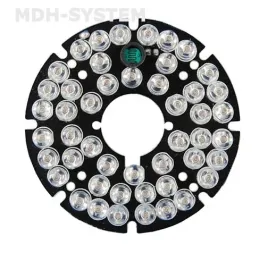 oswietlacz-ir-48-led-reflektor-podczerwieni-60-mm