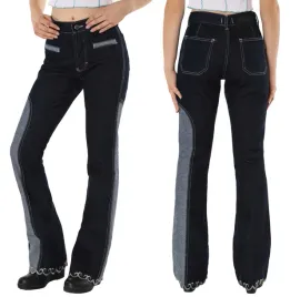 spodnie-damskie-dzwony-jeansy-dzinsy-634-1-w28-l32