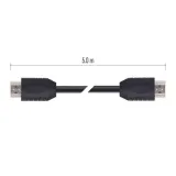 kabel-wtyczka-hdmi-a-hdmi-a-przewod-2-0-4k-full-hd-uhd-3d-18gbit-s-pvc-5m-waga-z-opakowaniem-1-kg