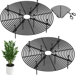 kratka-ochronna-do-doniczek-30-cm-zestaw-2-szt