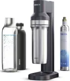saturator-brita-sodatrio-czarny-waga-z-opakowaniem-5-45-kg-pojemnosc-840-ml