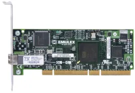 emulex-lp9802-e-lightpulse-fibre-channel-2gb-pcix