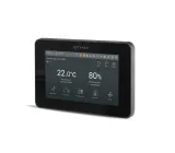 panel-sterowania-isense-5i-black