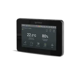 panel-sterowania-isense-5i-black