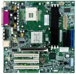 hp-p5750-60001-p4b-mx-socket-478-sdram-agp-pci-matx