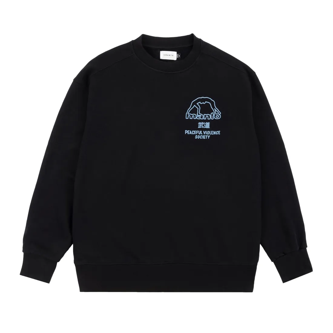 bluza-manto-society-czarny-l