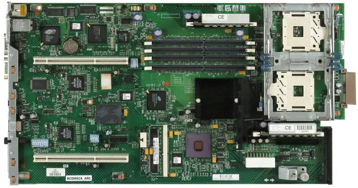 hp-305439-001-socket-604-4x-ddr-proliant-dl360-g3-typ-gniazda-procesora-intel-socket-604