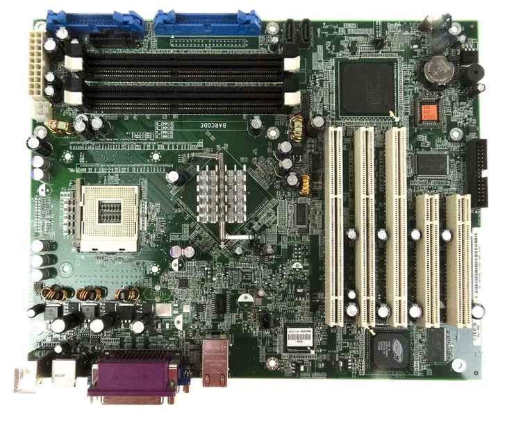 plyta-glowna-dell-0p1158-intel-socket-478-typ-gniazda-procesora-intel-socket-478