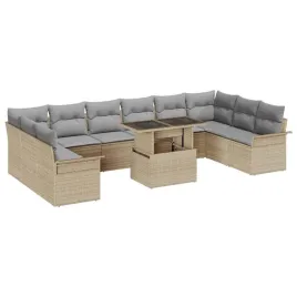 zestaw-sof-na-ogrod-z-poduszka-11-szt-bezowy-rattan-poli