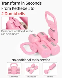 hantel-2w1-55-kg-rozowy-i-odwaznik-do-cwiczen