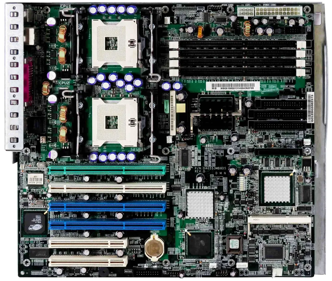 plyta-glowna-acer-s53-intel-socket-604