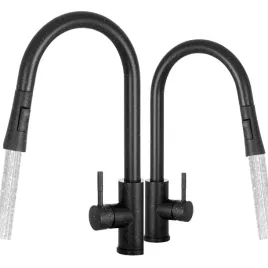 bateria-kuchenna-stojaca-apkomfort-tora-slim-czarny-granit