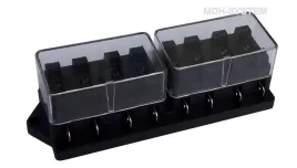 skrzynka-gniazdo-bezpiecznikow-uni-19-mm-8-sztuk