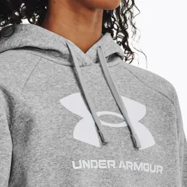 bluza-under-armour-xs-szary