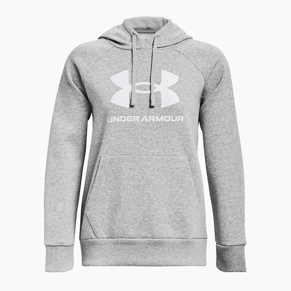 bluza-under-armour-xs-szary