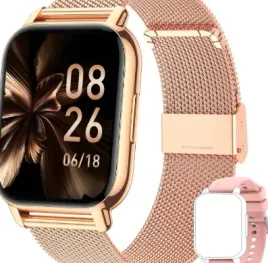 smartwatch-damski-z-funkcja-rozmow-bluetooth-cisnienie-tetno