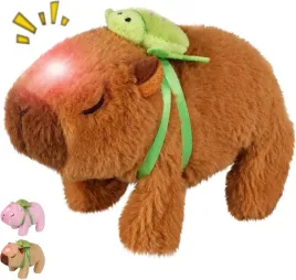 zabawka-interaktywna-pluszowa-capybara-mowiaca-swinka-wodna-biegajaca