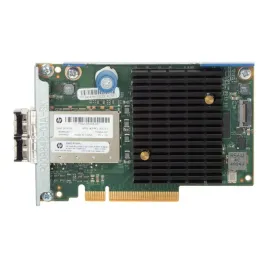 hp-764460-001-flexfabric-10gb-2-port-556flr-sfp-adapter-pcie-x8-732454-001