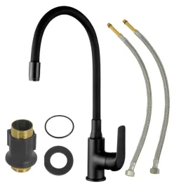 bateria-kuchenna-stojaca-kuchinox-elza-czarny