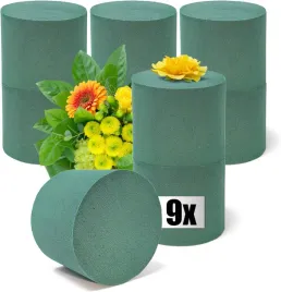 pianka-florystyczna-do-kwiatow-9-szt-walce-o95-cm-gabka