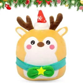 pluszowy-los-26-cm-miekka-przytulanka-swiateczna-poduszka-dekoracyjna