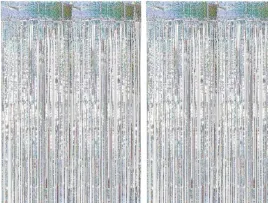 zaslona-lameta-srebrna-metaliczna-brokatowa-tlo-dekoracja-2-szt