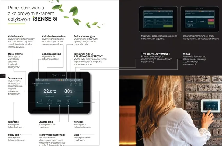 panel-sterowania-isense-5i-white-kod-producenta-rwa0102-00-0001-ab0