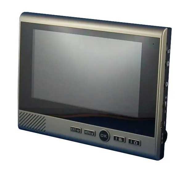 monitor-lcd-bezprzewodowy-wideodomofonu-kdb700