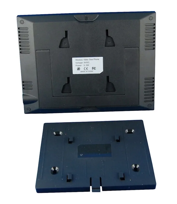 monitor-lcd-bezprzewodowy-wideodomofonu-kdb700-kolor-czarny