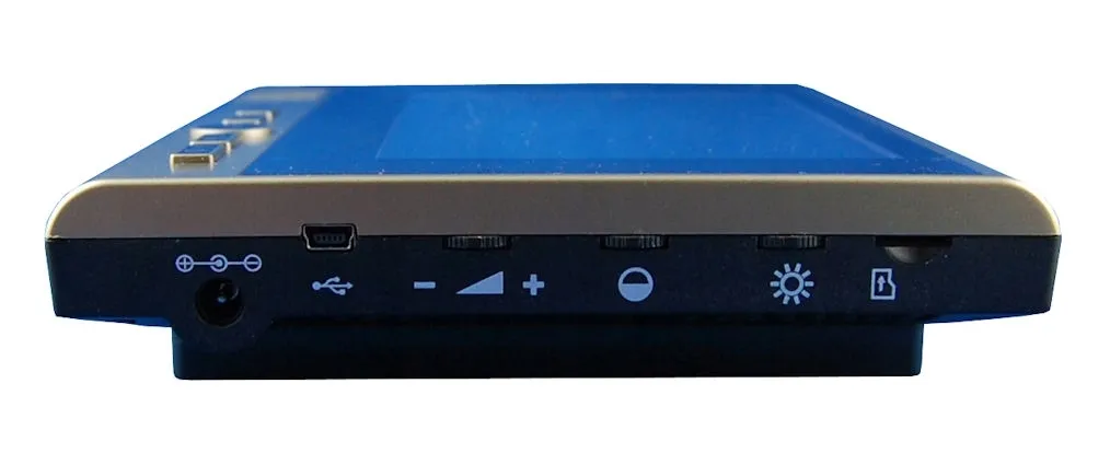 monitor-lcd-bezprzewodowy-wideodomofonu-kdb700-kolor-czarny