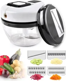 szatkownica-rozdrabniacz-do-warzyw-reczny-5-w-1-pojemnosc-520-ml