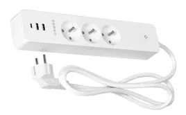 inteligentna-listwa-zasilajaca-230v-3-gniazda-usb-1-8m-tuya-smart