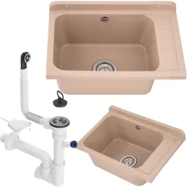 zlewozmywak-jednokomorowy-apkomfort-selva-polipropylen-bezowy