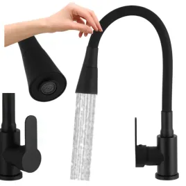 bateria-kuchenna-stojaca-apkomfort-flex-plus-czarny