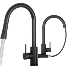 bateria-kuchenna-stojaca-apkomfort-tora-slim-czarny-granit