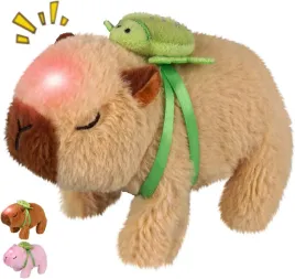 zabawka-interaktywna-pluszowa-capybara-mowiaca-swinka-wodna-biegajaca