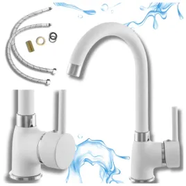 bateria-kuchenna-stojaca-apkomfort-best-bialy